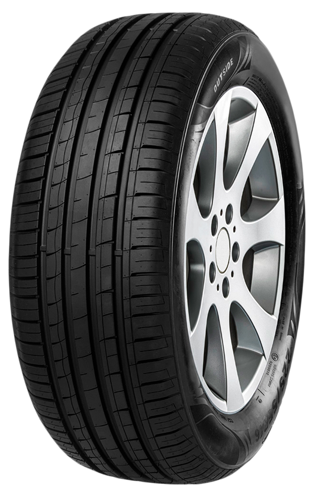 Anvelopa vara Imperial Ecodriver5 F209 205/60R16 92H Vara
