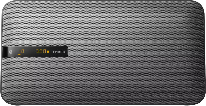 Accesoriu multimedia Philips BTM2660 Microsistem audio