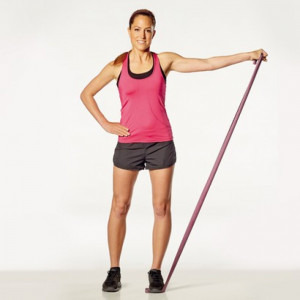 Kettler Banda flexibila-light