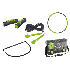 Kettler Set accesorii body & shape