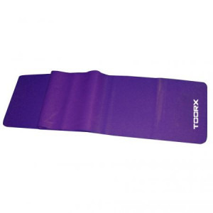 Toorx Banda latex strong mov