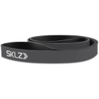 Sklz Banda elastica de antrenament rezistenta, Negru