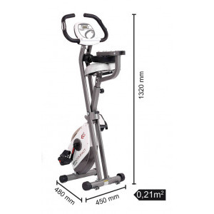 Toorx de exercitii brx compact