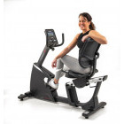 Bicicleta fitness Toorx orizontala brx-r300ergo