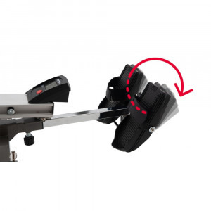 Toorx rower master