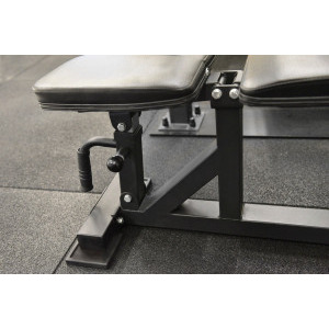 Toorx Banca multifunctionala wbx-200