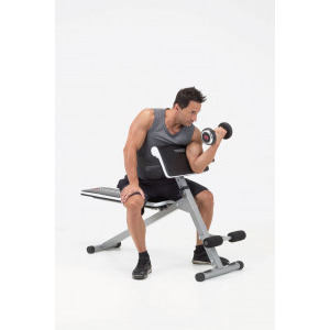Toorx Banca multifunctionala wbx-40