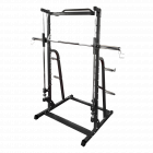 Aparat multifunctional Toorx Sistem multifunctional wlx-70