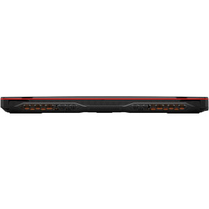 ASUS Gaming 15.6'' ASUS TUF A15 FA506IU, FHD 144Hz, Procesor AMD Ryzen™ 7 4800H (8M Cache, up to 4.20 GHz), 16GB DDR4, 512GB SSD, GeForce GTX 1660 Ti 6GB, No OS, Bonfire Black