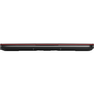ASUS Gaming 15.6'' TUF A15 FA506II, FHD, Procesor AMD Ryzen™ 5 4600H (8M Cache, up to 4.0 GHz), 8GB DDR4, 512GB SSD, GeForce GTX 1650 Ti 4GB, No OS, Bonfire Black