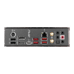MSI MPG Z490 GAMING CARBON WIFI