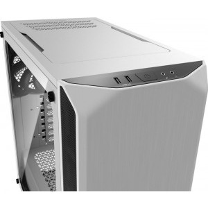 be quiet! Pure Base 500 White TG