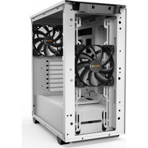 be quiet! Pure Base 500 White TG