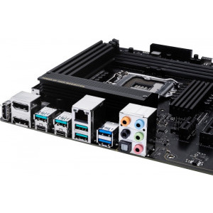 ASUS ProART Z490-CREATOR 10G