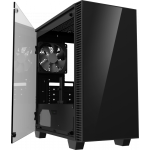 Gamemax Abyss Mini