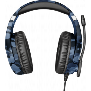 Trust GXT 488 Forze Blue licenta oficiala PS4