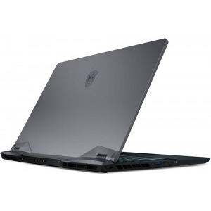 MSI Gaming 15.6'' GE66 Raider 10SGS, FHD 240Hz, Procesor Intel® Core™ i7-10750H (12M Cache, up to 5.00 GHz), 16GB DDR4, 1TB SSD, GeForce RTX 2080 SUPER 8GB, Free DOS, Grey-Black