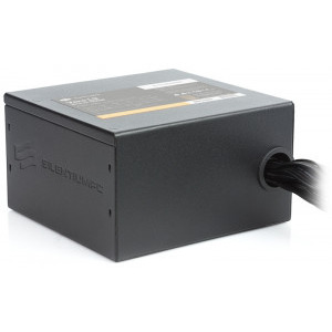 SilentiumPC Vero L3, 80+ Bronze, 500W