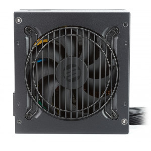 SilentiumPC Vero L3, 80+ Bronze, 600W