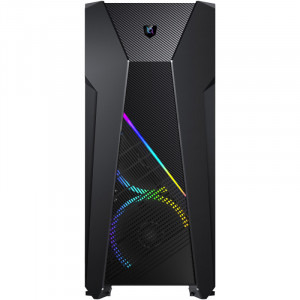 Gaming Rogue, AMD Ryzen 5 2600 3.4GHz, 8GB DDR4, 500GB SSD, GTX 1650 SUPER 4GB GDDR6