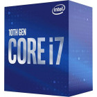 Procesor Intel Comet Lake, Core i7 10700 2.9GHz Box