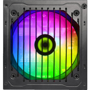 Gamemax VP-700-RGB, 80+ Bronze, 700W