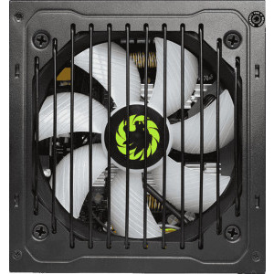 Gamemax VP-700-RGB-M, 80+ Bronze, 700W