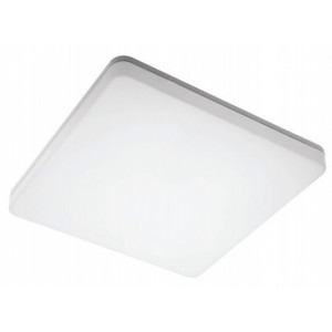 Tellur Plafoniera WiFi 24W Patrata Alb