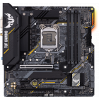 ASUS TUF GAMING B460M-PLUS (WI-FI)