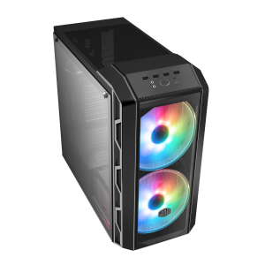 Gaming Ares, AMD Ryzen 9 3950X 3.5 GHz, 16 nuclee, 32GB DDR4, 2TB SSD, RTX 2080 Ti 11GB GDDR6, Iluminare RGB, Windows 10 Home preinstalat (Game Ready)