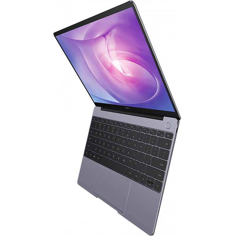 Ultrabook Huawei 13'' MateBook 13, 2K IPS, Procesor AMD Ryzen™ 5 3500U ...