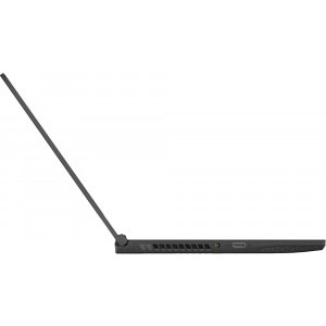 MSI Gaming 15.6'' GF65 Thin 10SER, FHD 144Hz, Procesor Intel® Core™ i5-10300H (8M Cache, up to 4.50 GHz), 8GB DDR4, 512GB SSD, GeForce RTX 2060 6GB, No OS, Black