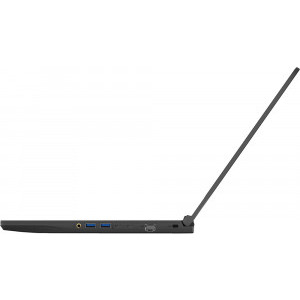MSI Gaming 15.6'' GF65 Thin 10SER, FHD 144Hz, Procesor Intel® Core™ i5-10300H (8M Cache, up to 4.50 GHz), 8GB DDR4, 512GB SSD, GeForce RTX 2060 6GB, No OS, Black