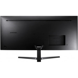 Samsung LS34J550WQUXEN 34 inch UWQHD VA 4 ms 60 Hz FreeSync