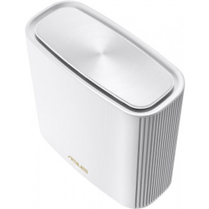 ASUS Gigabit Mesh ZenWiFi AX XT8 White Tri-Band WiFi 6 2Pack