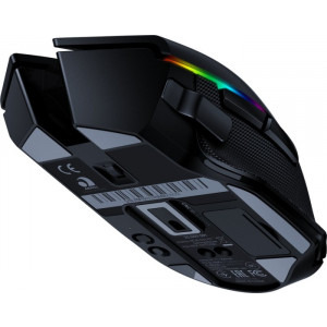 Razer Basilisk Ultimate Wireless