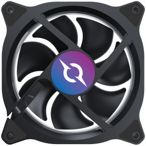 AQIRYS Cetus 4P-12SL12-RGB 120mm