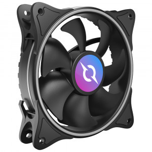 AQIRYS Cetus 6P-12SL16-RGB 120mm