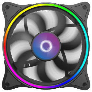 AQIRYS Cetus 6P-12SL16-RGB 120mm