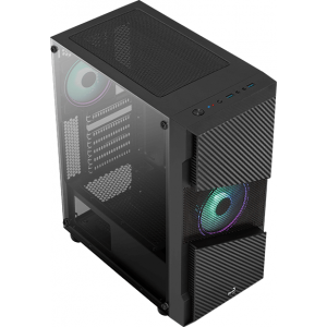 Aerocool Menace Saturn RGB