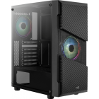 Carcasa Aerocool Menace Saturn RGB