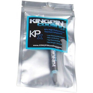 Kingpin  Cooling KPx High Performance, 3g