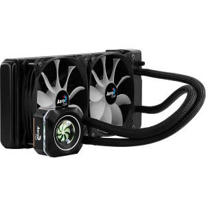 Aerocool Pulse L240F ARGB