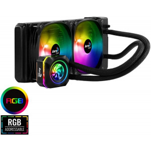 Aerocool Pulse L240F ARGB