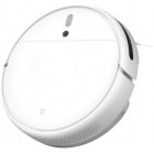 Aspirator robot Xiaomi Vacuum 1C Mop 2-in-1, Li-Ion 2600mAh, 2500Pa, 0.6L, Alb