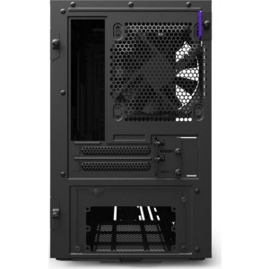 NZXT H210 Matte Black