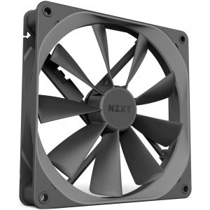 NZXT Aer F 120mm