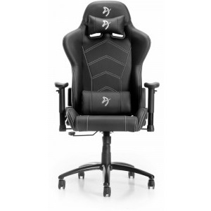 Arozzi Inizio PU Black