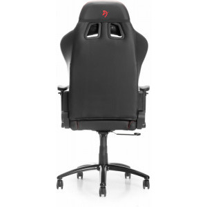 Arozzi Inizio PU Black/Red