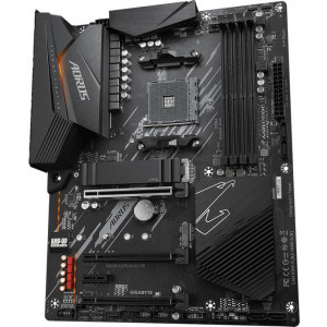 GIGABYTE B550 AORUS ELITE